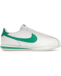 Nike - Cortez Low-Top Sneakers - Lyst