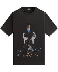 Kith - X Marvel Kingpin Vintage T-Shirt - Lyst