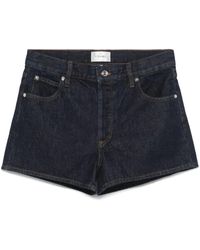FRAME - Pantalones cortos The Hang - Lyst