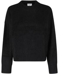 Filippa K - Pull À Encolure Ronde - Lyst