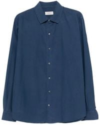 Agnona - Camisa Con Botones - Lyst