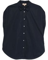 Woolrich - Cotton Shirt - Lyst
