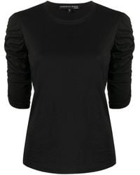Veronica Beard - Waldorf T-shirt - Lyst