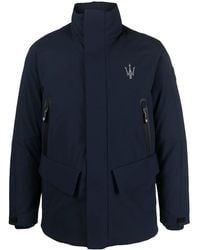 North Sails - X Maserati Baltico Jacket - Lyst