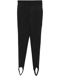 Frankie Shop - Caserta Stirrup Leggings - Lyst