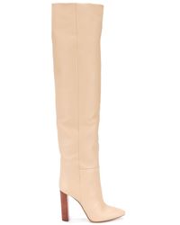 cuissardes saint laurent