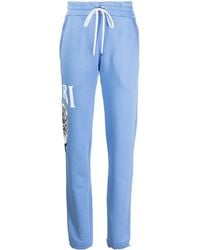 Amiri - Pantalon De Jogging À Imprimé Graphique - Lyst