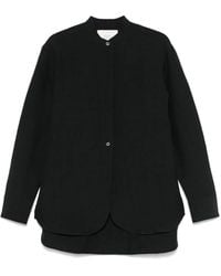 Studio Nicholson - Beam Blouse - Lyst