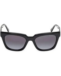 Guess - Square-Frame Sunglasses - Lyst