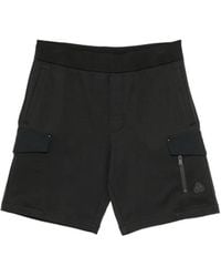 Moose Knuckles - Shorts Dalon - Lyst