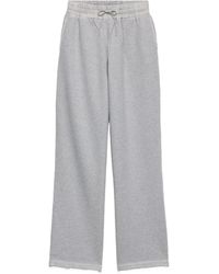 Prada - Trainingsbroek Met Trekkoord - Lyst