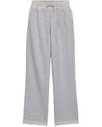 Prada - Drawstring Track Pants - Lyst