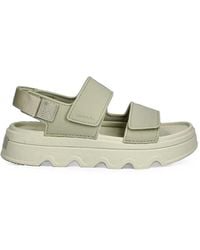 Sorel - Touch-Strap Platform Sandals - Lyst