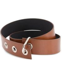 Paloma Wool - Eyelet Hoop Belt - Lyst