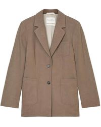 Marc O' Polo - Blazer Monopetto - Lyst
