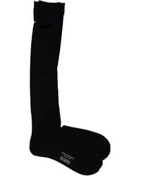 Antipast - Knitted Socks - Lyst