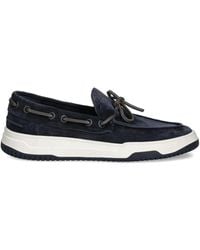 Paul & Shark - Yacht Club Loafers - Lyst