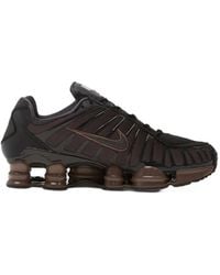 Nike - Shox Tl Se Shoes - Lyst