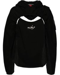 ANDERSSON BELL - Sudadera Con Capucha De X Ottolinger - Lyst
