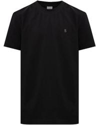 Bogner - Ryan Logo-Print T-Shirt - Lyst