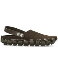 Premiata - Ivy Sneakers - Lyst