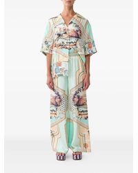 CAMILLA - With Love From Türkiye Broek - Lyst