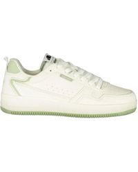 Ellesse - Baskets Perforées - Lyst