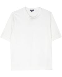 Soeur - Ama Cotton T-shirt - Lyst