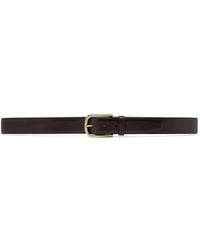 Officine Creative - Leather Belt - Lyst