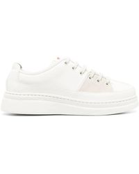 Camper - Baskets Runner Up À Patch Logo - Lyst