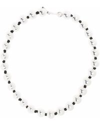 Sophie Buhai - Orb Collar Necklace - Lyst