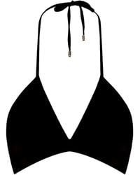Max Mara - Adriene Bikini Top - Lyst