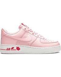 Nike - Air Force 1 '07 Lx "Thank You Plastic Bag Foam" Sneakers - Lyst