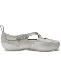 Melissa - Aira Touch-Strap Sneakerinas - Lyst