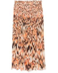 Isabel Marant - Skirts - Lyst