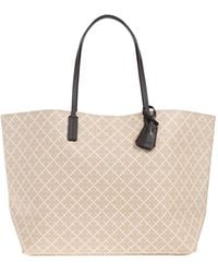 By Malene Birger - Abi Printed Tote Bag - Lyst