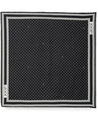 Joop! - Adaliz Schal Mit Polka Dots - Lyst