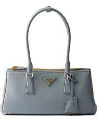 Prada - Medium Galleria Tote Bag - Lyst