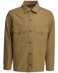 Ceccarelli - Giacca-Camicia Country - Lyst