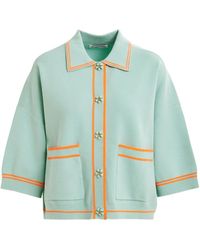 Essentiel Antwerp - Ilaria Cardigan - Lyst