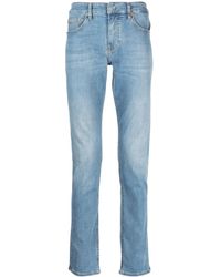 BOSS - Boss Delaware Bc-l-p Jeans Bright Blue - Lyst