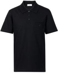 Ferragamo - Polo En Coton - Lyst