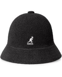 Kangol - Bermuda Casual Bucket Hat - Lyst
