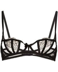 Agent Provocateur - Rozlyn ブラ - Lyst