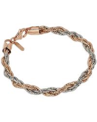 Desmo - Bracelet Multi-Rangs Spring - Lyst
