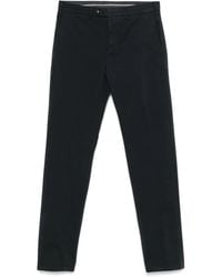 Canali - Klassische Chino - Lyst