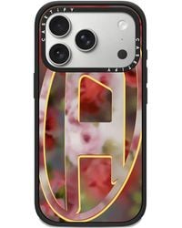 DIESEL - Oval D Impact Case For Iphone 17 Pro - Lyst