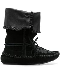 Isabel Marant - Winki Boots - Lyst