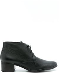 Sarah Chofakian - Rizzo Ankle Boots - Lyst