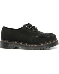 Dr. Martens - Ramsey Derby Shoes - Lyst